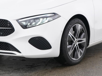 Mercedes-Benz A 200 Kompaktlimousine Progressive Night Kamera