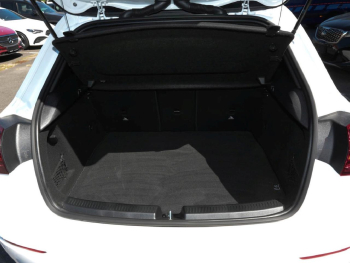 Mercedes-Benz A 200 Kompaktlimousine Progressive Night Kamera
