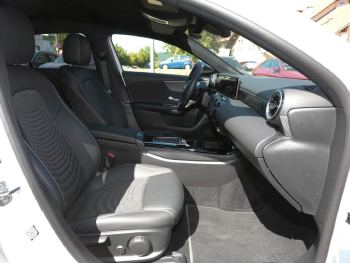 Mercedes-Benz A 200 Kompaktlimousine Progressive Night Kamera