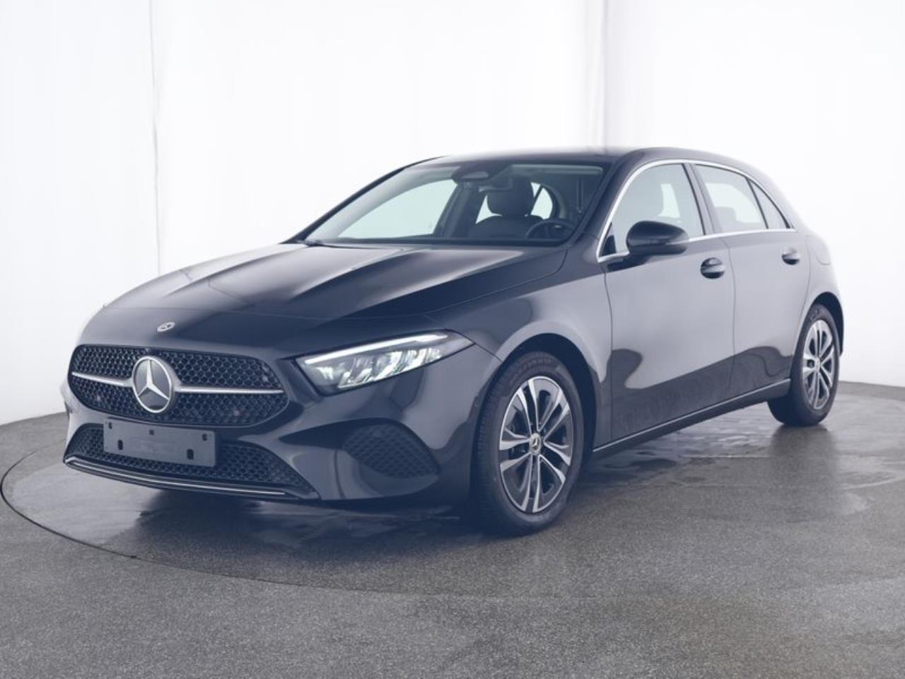Mercedes-Benz A 200 Progressive MBUX Navi-Prem. Kamera SpurH