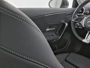 Mercedes-Benz A 200 Progressive MBUX Navi-Prem. Kamera SpurH