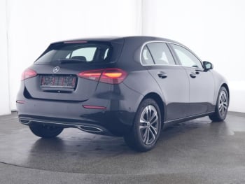 Mercedes-Benz A 200 Progressive MBUX Navi-Prem. Kamera SpurH