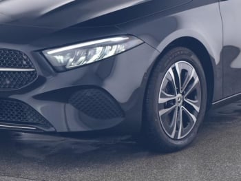 Mercedes-Benz A 200 Progressive MBUX Navi-Prem. Kamera SpurH