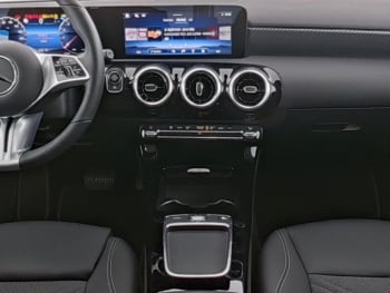 Mercedes-Benz A 200 Progressive MBUX Navi-Prem. Kamera SpurH
