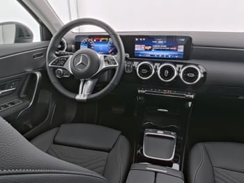 Mercedes-Benz A 200 Progressive MBUX Navi-Prem. Kamera SpurH