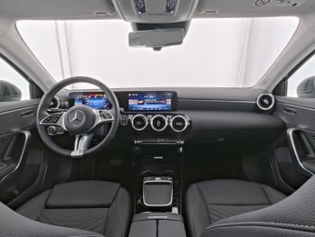 Mercedes-Benz A 200 Progressive MBUX Navi-Prem. Kamera SpurH