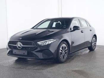 Mercedes-Benz A 200 Progressive MBUX Navi Kamera Winter-Paket