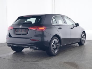 Mercedes-Benz A 200 Progressive MBUX Navi Kamera Winter-Paket