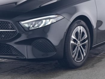 Mercedes-Benz A 200 Progressive MBUX Navi Kamera Winter-Paket