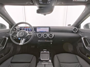 Mercedes-Benz A 200 Progressive MBUX Navi Kamera Winter-Paket