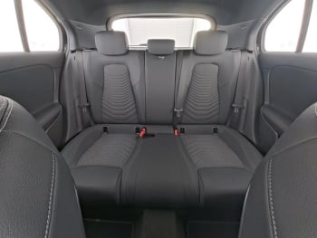Mercedes-Benz A 200 Progressive MBUX Navi Kamera Winter-Paket