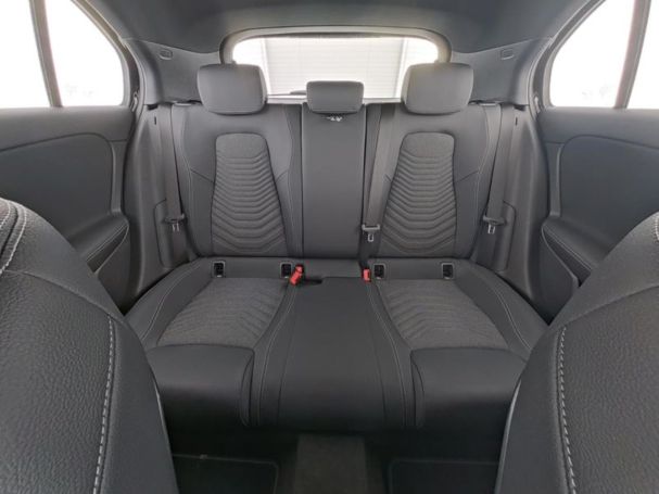Mercedes-Benz A 200 Progressive MBUX Navi Kamera Winter-Paket Mercedes-Benz A 200 Progressive MBUX Navi Kamera Winter-Paket