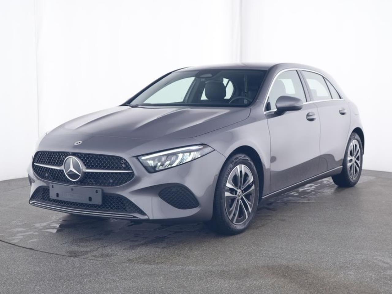 Mercedes-Benz A 200  Progressive MBUX Navi-Prem. Lenkradhzg
