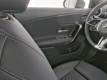 Mercedes-Benz A 200  Progressive MBUX Navi-Prem. Lenkradhzg