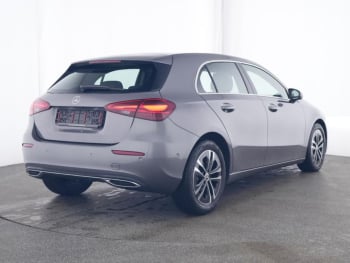Mercedes-Benz A 200  Progressive MBUX Navi-Prem. Lenkradhzg