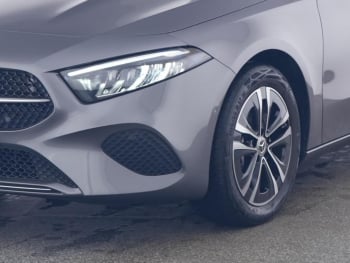 Mercedes-Benz A 200  Progressive MBUX Navi-Prem. Lenkradhzg
