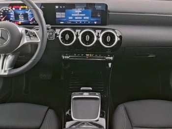 Mercedes-Benz A 200  Progressive MBUX Navi-Prem. Lenkradhzg