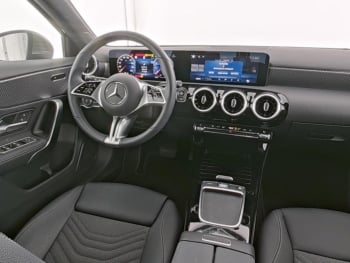 Mercedes-Benz A 200  Progressive MBUX Navi-Prem. Lenkradhzg