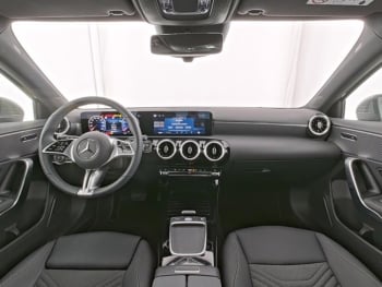 Mercedes-Benz A 200  Progressive MBUX Navi-Prem. Lenkradhzg