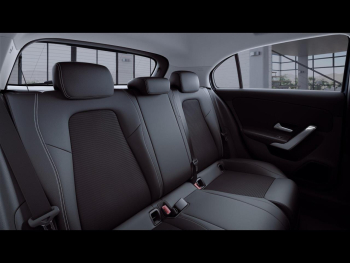 Mercedes-Benz A 200  Progressive MBUXNavi+ Kamera Spiegel-P