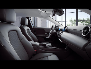 Mercedes-Benz A 200  Progressive MBUXNavi+ Kamera Spiegel-P