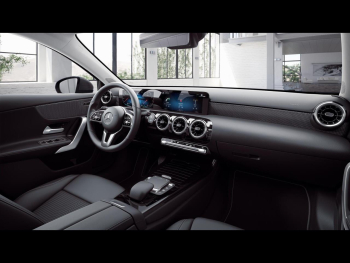 Mercedes-Benz A 200  Progressive MBUXNavi+ Kamera Spiegel-P