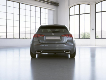 Mercedes-Benz A 200  Progressive MBUXNavi+ Kamera Spiegel-P
