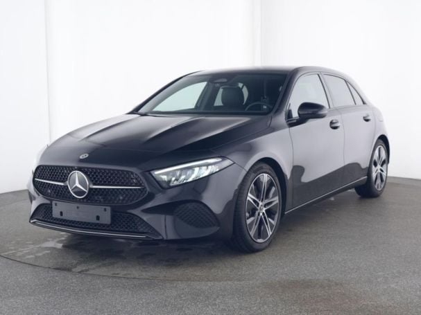 Mercedes-Benz A 200 Progressive Night MBUX Navi-Prem Kamera Mercedes-Benz A 200 Progressive Night MBUX Navi-Prem Kamera
