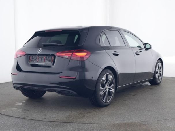Mercedes-Benz A 200 Progressive Night MBUX Navi-Prem Kamera Mercedes-Benz A 200 Progressive Night MBUX Navi-Prem Kamera