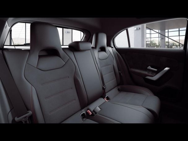 Mercedes-Benz A 200 AMG MBUXNavi Rückfahrkamera Spiegel-Paket Mercedes-Benz A 200 AMG MBUXNavi Rückfahrkamera Spiegel-Paket