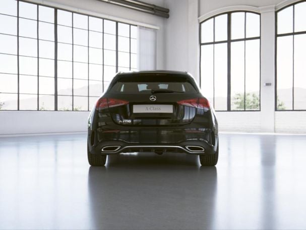 Mercedes-Benz A 200 AMG MBUXNavi Rückfahrkamera Spiegel-Paket Mercedes-Benz A 200 AMG MBUXNavi Rückfahrkamera Spiegel-Paket
