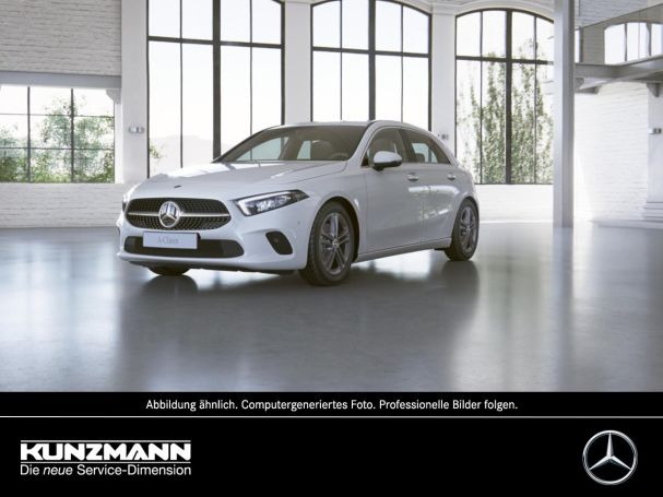 Mercedes-Benz A 200 Progressive MBUX Navi-Prem. Kamera AHK 