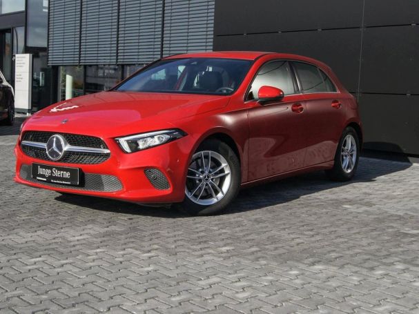 Mercedes-Benz A 200  Style MBUX Navi Spurhalte-A LED LMR 