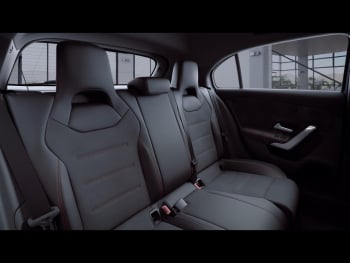 Mercedes-Benz A 220 4M AMG Night MBUX Navi Kamera SpurH