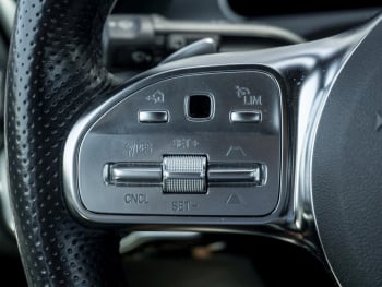 Mercedes-Benz A 220 4M AMG Distronic Panorama Standheizung