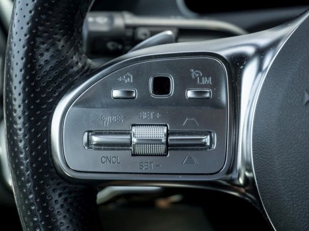 Mercedes-Benz A 220 4M AMG Distronic Panorama Standheizung Mercedes-Benz A 220 4M AMG Distronic Panorama Standheizung