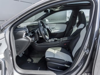 Mercedes-Benz A 220 4M AMG Distronic Panorama Standheizung