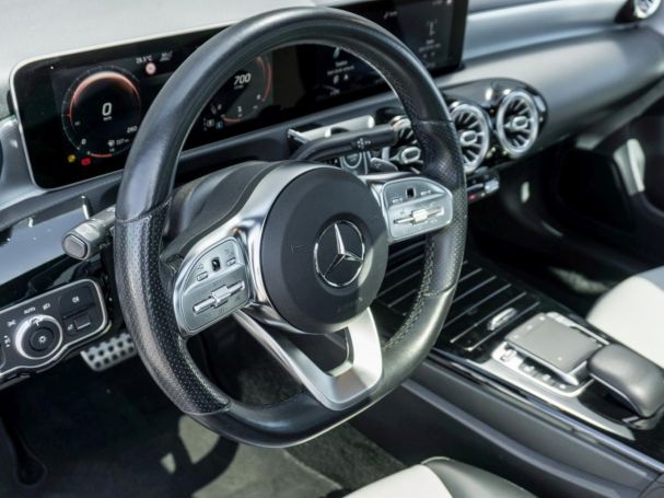 Mercedes-Benz A 220 4M AMG Distronic Panorama Standheizung Mercedes-Benz A 220 4M AMG Distronic Panorama Standheizung