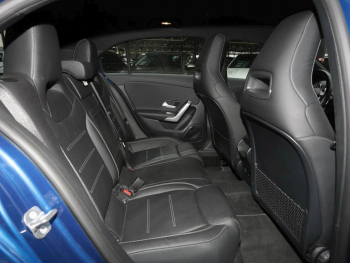Mercedes-Benz A 220 4M AMG Navi Kamera Spiegel-Paket KeylessGo