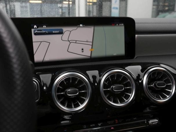 Mercedes-Benz A 220 4M AMG Navi Kamera Spiegel-Paket KeylessGo