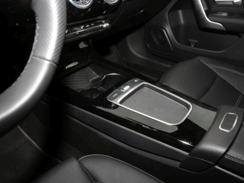 Mercedes-Benz A 220 4M AMG Navi Kamera Spiegel-Paket KeylessGo