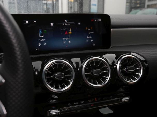 Mercedes-Benz A 220 4M AMG Navi Kamera Spiegel-Paket KeylessGo Mercedes-Benz A 220 4M AMG Navi Kamera Spiegel-Paket KeylessGo