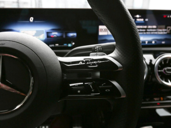 Mercedes-Benz A 220 4M AMG Navi Kamera Spiegel-Paket KeylessGo