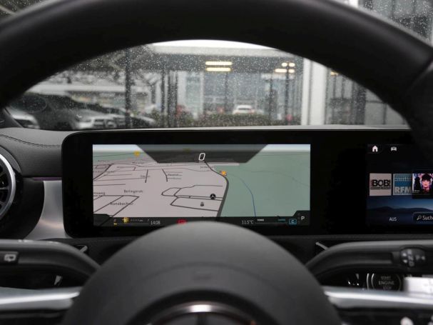 Mercedes-Benz A 220 4M AMG Navi Kamera Spiegel-Paket KeylessGo Mercedes-Benz A 220 4M AMG Navi Kamera Spiegel-Paket KeylessGo