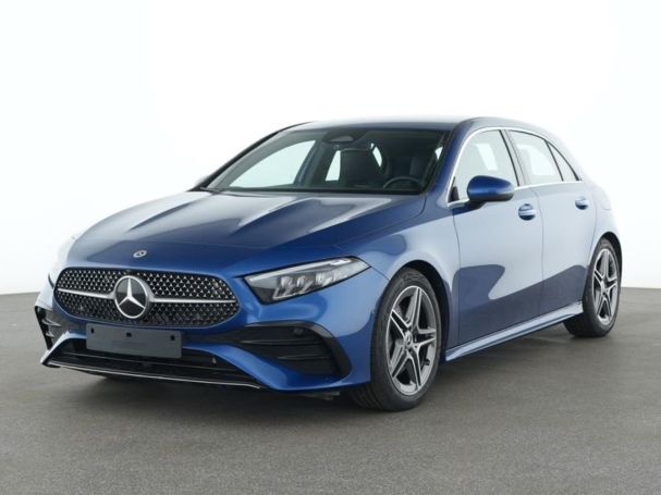 Mercedes-Benz A 220 4M AMG Navi Kamera Spiegel-Paket KeylessGo