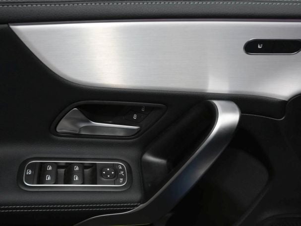 Mercedes-Benz A 220 4M AMG Navi Kamera Spiegel-Paket KeylessGo
