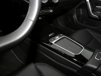 Mercedes-Benz A 220 4M AMG Navi Kamera Spiegel-Paket KeylessGo
