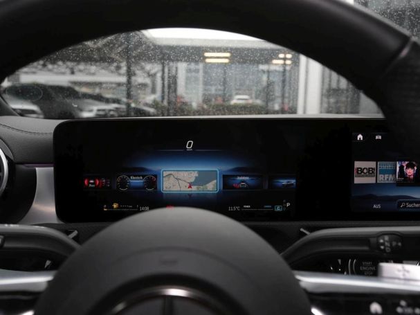 Mercedes-Benz A 220 4M AMG Navi Kamera Spiegel-Paket KeylessGo Mercedes-Benz A 220 4M AMG Navi Kamera Spiegel-Paket KeylessGo