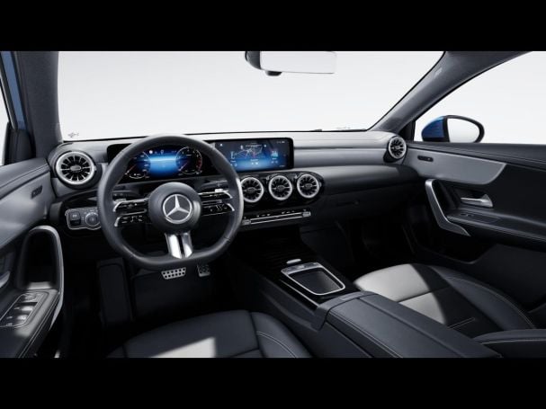 Mercedes-Benz A 220 4M AMG Navi Kamera Spiegel-Paket KeylessGo Mercedes-Benz A 220 4M AMG Navi Kamera Spiegel-Paket KeylessGo