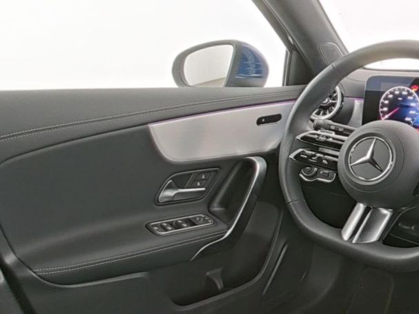 Mercedes-Benz A 220 4M AMG Navi Kamera Spiegel-Paket KeylessGo